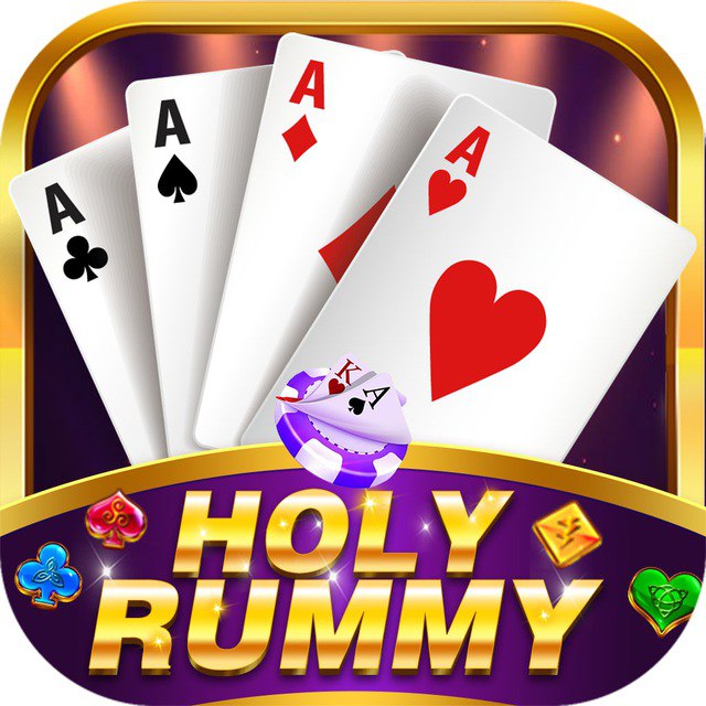 Holy Rummy - All Rummy App - All Rummy Apps - AllRummyGameList